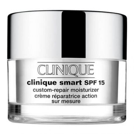 CLINIQUE Smart Reparaturcreme - Maßgeschneiderte Wirkung SPF15 CLINIQUE Smart Reparaturcreme - Maßgeschneiderte Wirkung SPF15